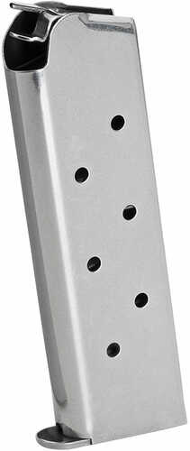 Springfield Magazine 1911 10MM Stainless Steel 8 Round